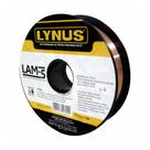 Arame de Solda Mig 0.8mm c/ 5kg ER-70S Lynus 13246.1