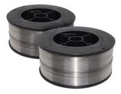 Arame de solda Mig 0,8 mm Smarter 2 Kg