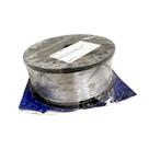Arame de Solda Mig Alumínio 0,80mm Er4043 250Gr Weld Vision