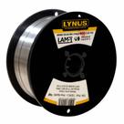 Arame de Solda MIG E71TGS 8mm 1Kg Lynus LAM1