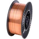 Arame De Solda Mig Elet/Dnv 1,0-15K Arame De Solda Mig Elet/Dnv 1,0-15K