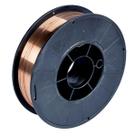 Arame de Solda MIG/MAG ER70S-6 0.8mm Rolo 15Kg Aço Carbono