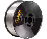 Arame De Solda Mig Para Uso Sem Gás 1kg 0,8mm