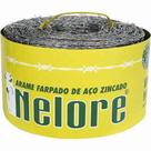 Arame farpado 250 metros - Morlan Arame farpado 250 metros - Morlan
