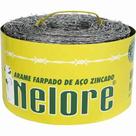 Arame farpado 250 metros - Morlan Arame farpado 250 metros - Morlan