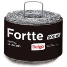 Arame farpado - Fortte 500m Belgo