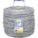 Arame Farpado Gerdau 1,60 ''Gir'' Rl250M