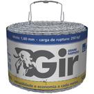 Arame Farpado Gerdau Gir Fio 1,6mm 250Kgf 500m