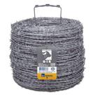 Arame Farpado Gir 1,6mm 100mt Gerdau