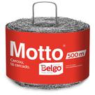 Arame Farpado Motto 500 m Belgo