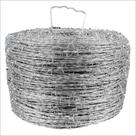 Arame Farpado Nelore 1,6mm 500mts Arame Farpado Nelore 1,6mm 500mts