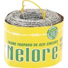 Arame Farpado Nelore 250 m Morlan