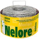 Arame Farpado Nelore 500 m Morlan
