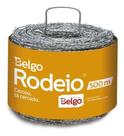 Arame Farpado Rodeio 500m - Belgo