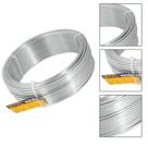 Arame Galvanizado 1.65mm Rolo 1kg BWG 16 VONDER Arame Galvanizado 1.65mm Rolo 1kg BWG 16 VONDER