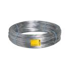 Arame Galvanizado 16 - Rolo 1kg Gerdau para Cercas e Amarrar - 1,65mm - Resistência 55kgf/mm² Arame Galvanizado 16 - Rolo 1kg Gerdau para Cercas e Amarrar - 1,65mm - Resistência 55kgf/mm²