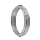 Arame Galvanizado 18 BWG Encartelado - 10 Metros