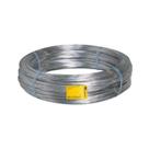 Arame Galvanizado 18 - Rolo 1kg Gerdau Para Cercas E Amarração Arame Galvanizado 18 - Rolo 1kg Gerdau Para Cercas E Amarração