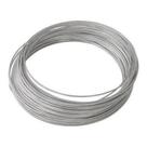 Arame Galvanizado a Fogo n 20 - 20 Metros