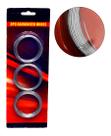 Arame Galvanizado Aço 30m 0,65mm Artesanato Bijuterias