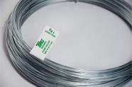 ARAME GALVANIZADO BWG 14 (2,10mm)