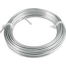 Arame Galvanizado, BWG 16 1,65 mm, Rolo com 10 Metros, Vonder OstenVonder