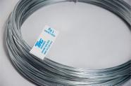 ARAME GALVANIZADO BWG 16 (1,65mm)