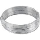 Arame Galvanizado BWG 20 0,88mm - 01kg
