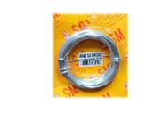 Arame Galvanizado BWG 20 C/10mts CBL