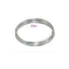 Arame Galvanizado BWG 22 -10m
