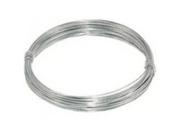 Arame Galvanizado BWG18 1,24Mm Rolo 1Kg - MORLAN