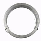Arame galvanizado com 10 metros - n.16