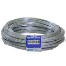 Arame Galvanizado, Comercial, BWG 16 1,65 mm, Morlan Arame Galvanizado, Comercial, BWG 16 1,65 mm, Morlan