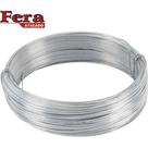 Arame Galvanizado Fera No.14 Rolinho 10M
