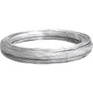 Arame Galvanizado Industrial 5,16mm com 50kg BWG6 - Vonder Arame Galvanizado Industrial 5,16mm com 50kg BWG6 - Vonder
