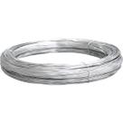 Arame Galvanizado Industrial 5,16mm com 50kg BWG6 - Vonder Arame Galvanizado Industrial 5,16mm com 50kg BWG6 - Vonder