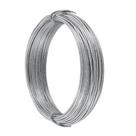 Arame galvanizado N 16 - Rolo com 1kg