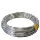 Arame Galvanizado n10 3,4mm (Grosso) Gerdau - 1Kg 15m