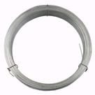 Arame Galvanizado N18 Morlan 1,24mm X 105m Rolo 1 Kg