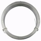 ARAME GALVANIZADO Nº18 BWG 18 FIO 1,24MM LISO 1KG 110