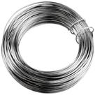 Arame Galvanizado Prata Rolo 25m 1224 - Western - Tecnolar
