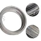 Arame Galvanizado Salvado 16 Bwg - 1,65mm C/ 5kg Arame Galvanizado Salvado 16 Bwg - 1,65mm C/ 5kg