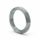 Arame Galvanizado Vonder N.14 2.11mm Rolo 10 Metros Construcao Artesanato