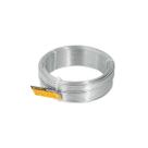 Arame Galvanizado Vonder N.14 - 2,11mm 1kg aprox. 37m