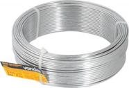 Arame Galvanizado Vonder N.18 - 1,24mm 1kg 105m