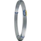 Arame Gerdau Liso Ovalado 500m