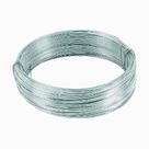 Arame Industrial Galvanizado Fio 16 (1,65mm) 59,6m/kg