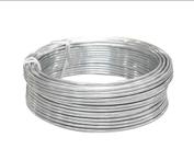 Arame liso BWG16 1,65MM 1KG 60MT - Vonder