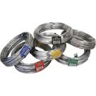 Arame Liso Galvanizado 20 0,89mm Emb. c/ 10 un.