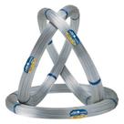 Arame Liso Ovalado Gerdau 16 x 14 700Kgf 1000m